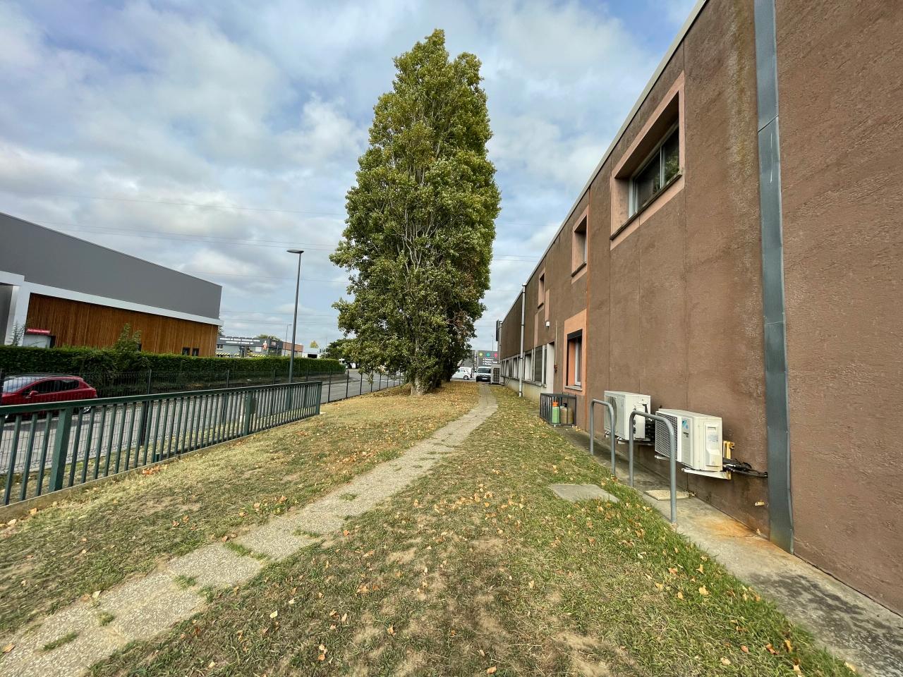 Local d'activité Toulouse 1151m² Location local d'activité Toulouse Haute-Garonne OLACT2426505 24